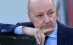 Officiel : Giuseppe Marotta quitte la Juventus