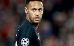 PSG : les difficultés de Neymar dans les grands rendez-vous