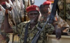 Tchad: affrontements entre l'armée tchadienne et une rébellion du nord