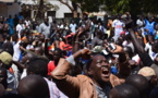 La communauté internationale maintient la pression sur le Burundi