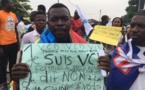RDC: manifestations dans plusieurs villes du pays à l'appel de l'opposition