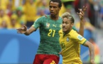 Amical : le Brésil affrontera le Cameroun à Londres !