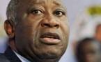 L'Ivoirien Laurent Gbagbo engage des poursuites contre la Cédéao