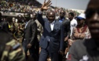 Meckassoua destitué en Centrafrique