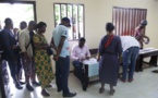 Second tour des législatives au Gabon