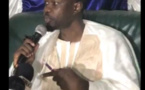 #Magal2018: Sonko défend la laïcité et promet d'institutionnaliser la religion une fois au pouvoir