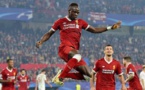 #PremierLeague : Sadio Mané signe un doublé à Anfield (4-1)