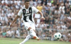 Auteur d'un doublé, CR7 offre le succès à la Juventus face à Empoli (1-2)