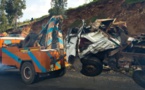 18 morts dans une collision en Ethiopie