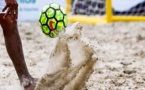 Tirage au sort CAN Beach Soccer 2018: le Sénégal dans le groupe B