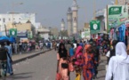 Revivez  la ferveur du #Magal2018 à Touba 