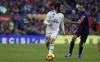 #BARREA : Marcelo réduit l’écart (2-1)