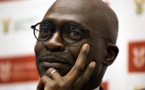 Afrique du Sud: le ministre de l’Intérieur victime d'un chantage à la sextape