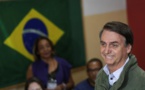 Bénin: l’élection de Bolsonaro au Brésil inquiète