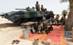 Les jihadistes de Boko Haram attaquent une base militaire au Nigeria