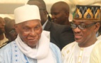 #MagalTouba : Madické Niang révèle " C'est devant Serigne Saliou que Abdoulaye Wade et moi..."