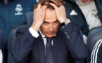 Officiel ! Lopetegui viré par le Réal Madrid, Solari va assurer l’intérim 