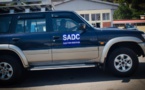 Madagascar: lancement de la mission d’observation électorale de la SADC