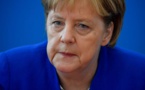 Angela Merkel quitte la tête de la CDU