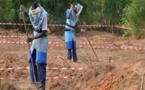 Mine Anti-personnel : le Sénégal parmi les 30 pays les plus touchés avec 830 victimes