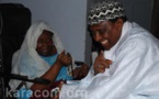 Touba en deuil : décès de la mère de Serigne Modou Kara Mbacké 