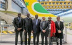 Air Sénégal SA : L'avion A330 Néo d'Airbus sera livré fin janvier 2019 (Présidence)