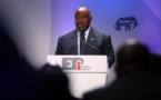 Le président gabonais Ali Bongo hospitalisé en Arabie saoudite