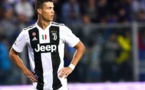 Cristiano Ronaldo donne ses rivaux pour le Ballon d’Or !