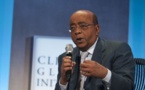 Mo Ibrahim s’inquiète des conflits armés en Afrique