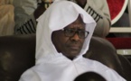 Vidéo - Serigne Modou Kara rend hommage à sa maman décédée ce mardi