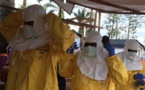 Ebola: l'ONU veut muscler la réponse face à l'épidémie en RDC