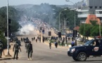 Nigeria: affrontements à Abuja entre manifestants chiites et forces de l'ordre