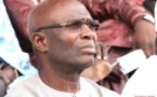 Ce mercredi 31 octobre 2018 à minuit, Alioune Sarr ne sera plus président du Cng
