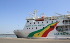 Alerte sur Aline Sitoé Diatta : les conditions de navigation ne seraient plus remplies