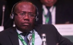 Corruption : la FIFA bannit à vie l'ex-patron du foot ghanéen