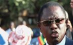 Pape Diop : «le régime veut légitimer des résultats préfabriqués… »