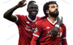 Course au Ballon d’Or: Sadio et Salah, des coéquipiers rivaux !