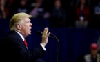 Etats-Unis: Donald Trump envisage la suppression du droit du sol