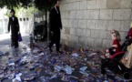 Municipales en Israël: un revers sans grande conséquence pour Netanyahu