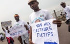 Fred Bauma (RDC): «Le problème, c’est la crédibilité du processus électoral»