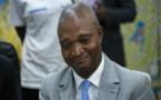 L'UE renouvelle ses sanctions contre Emmanuel Ramazani