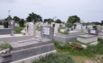 A Guédiawaye, les chrétiens exigent des autorités leur cimetière de 4 hectares