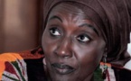 Anta Mbow, lauréate du Prix de la protection des enfants 