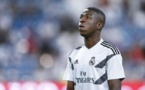 Real Madrid : les supporters réclament la titularisation de Vinicius Jr !