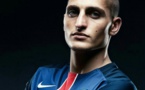 PSG: Marco Verratti écopera d'une sanction pour avoir conduit en état d'ivresse