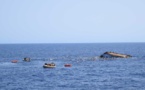 Le naufrage d'une pirogue à Podor fait 4 morts et 3 disparus
