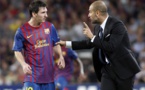 Transfert de Lionel Messi à Manchester City, Pep Guardiola agacé de...