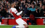 Alexandre Lacazette répond à James Milner et Arsenal fait nul face à Liverpool