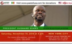 Sonko à l’assaut de la Diaspora : il sera aux États-Unis le 10 novembre