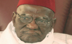 Urgent: le khalife de Ndiassane est décédé